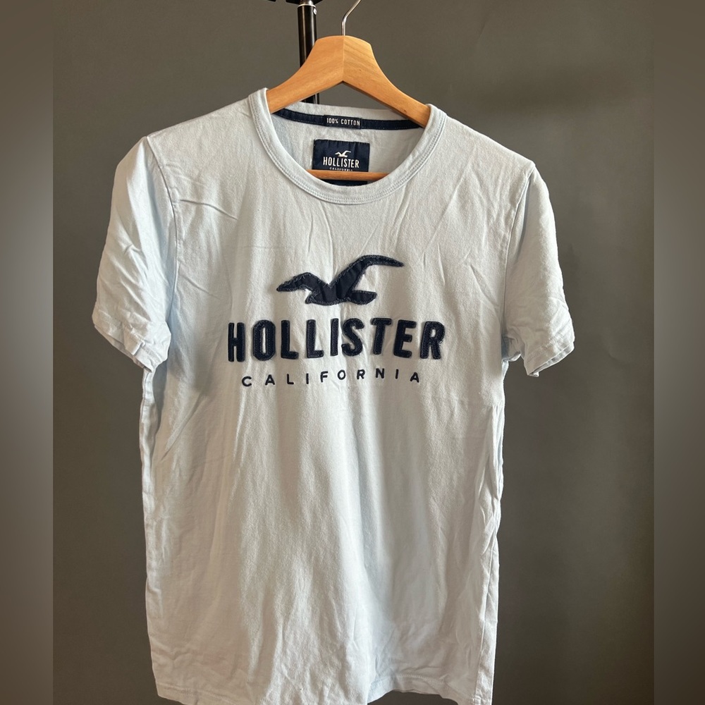 Hollister T shirt, size small